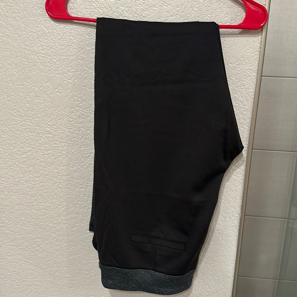 Dress slacks